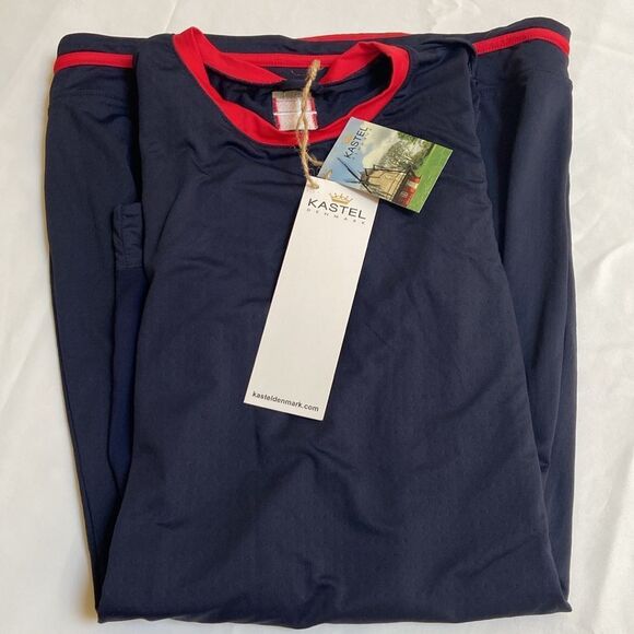 Women's Kastel Denmark Sun Protection Coverup - Picture 2 of 13